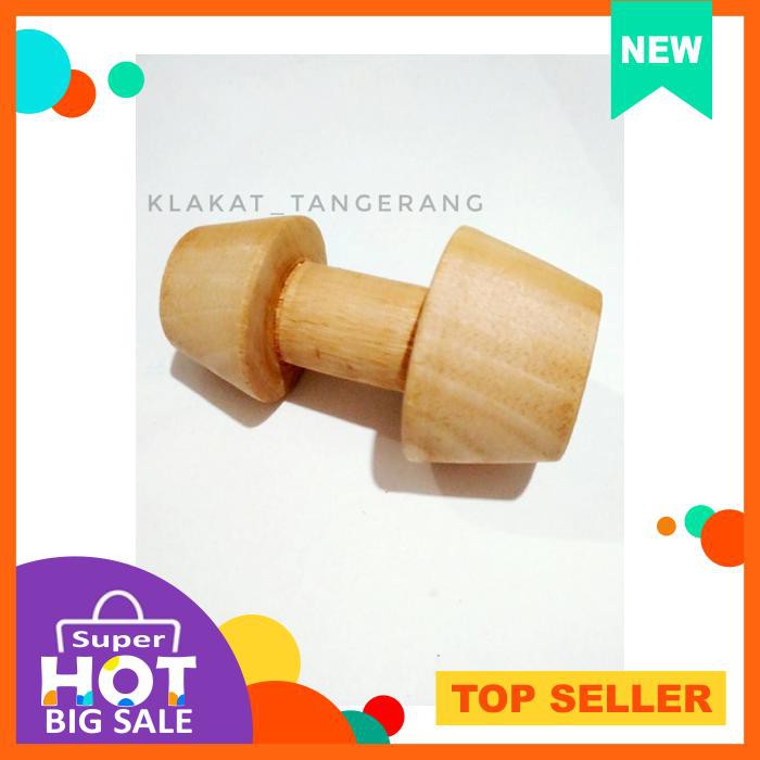 

Puncher Pie/ Penekan Pie