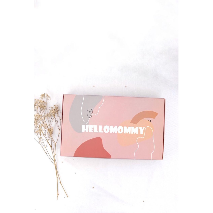 

Hellomommy - Gift box