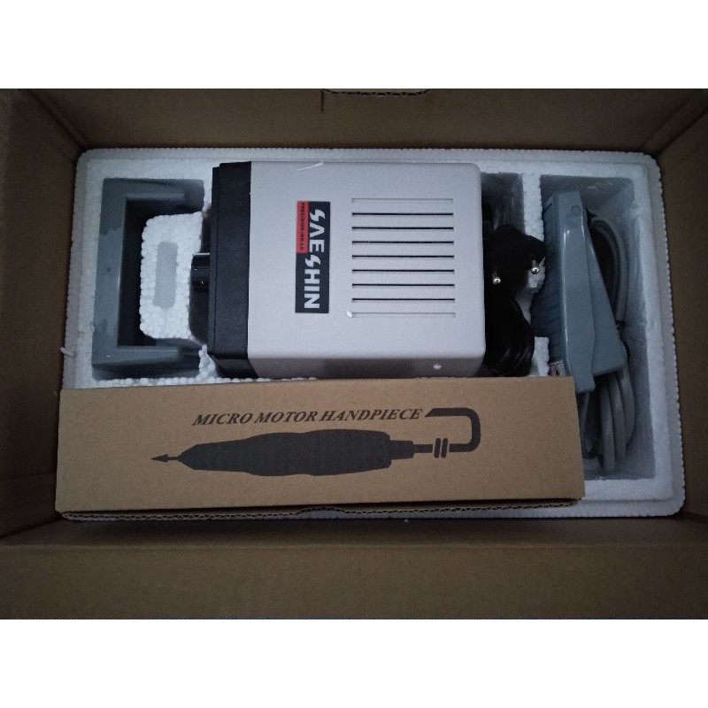 micromotor strong 204