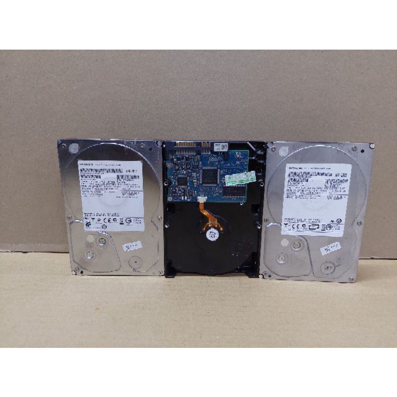 Hardisk Sata Buat Pc/CCTV 3.5 Inchi 1 Tb Super Murah
