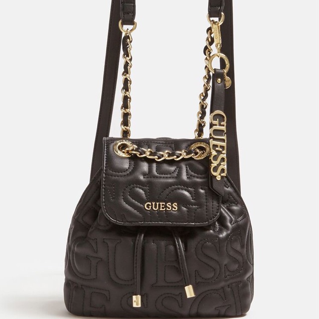 Guesss ginger small bagpack