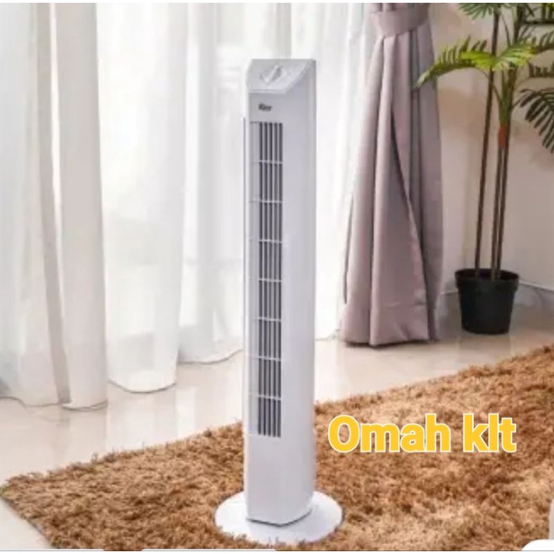 pedestal fan kipas angin berdiri tower kris kipas angin lantai