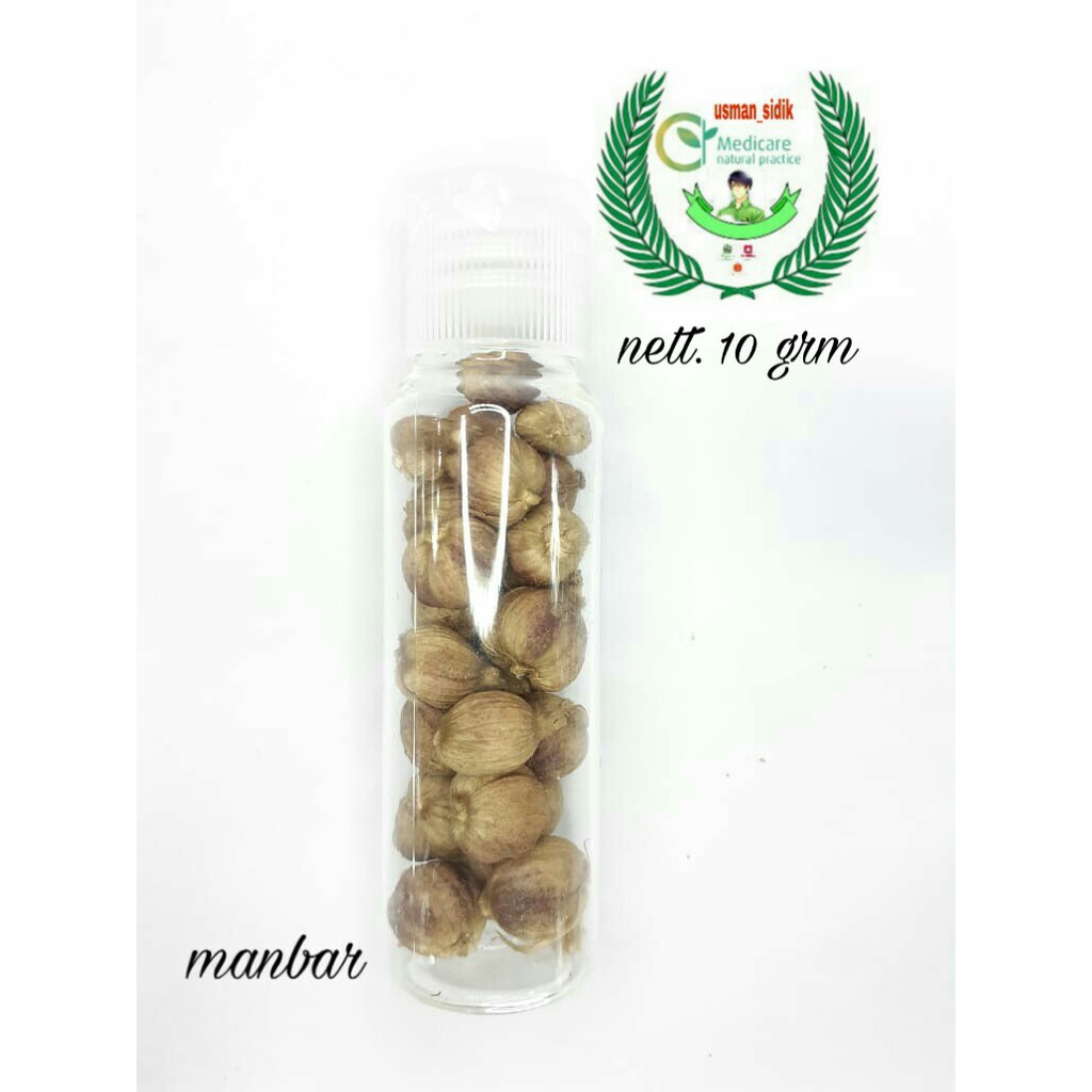 

Kapulaga kering super siap konsumsi 50 gr