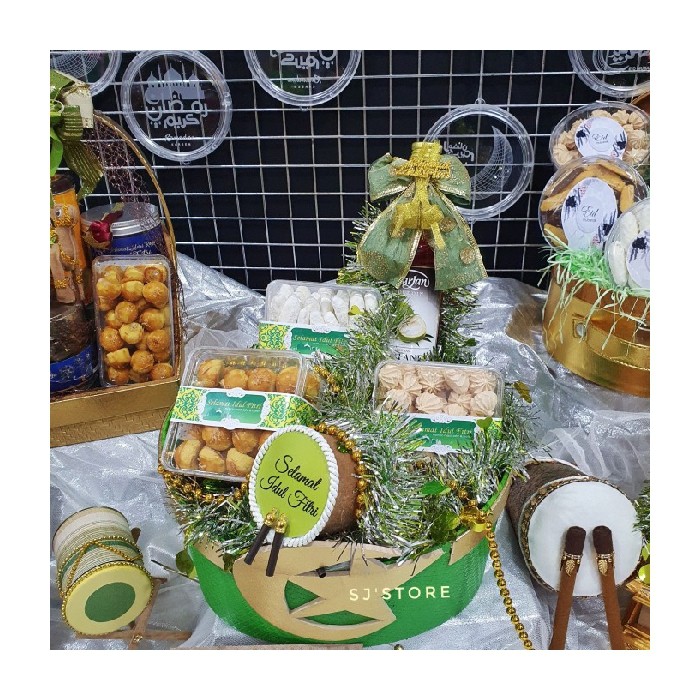 

fitri Jual Hampers 4 Berkualitas parcel lebaran idul murah