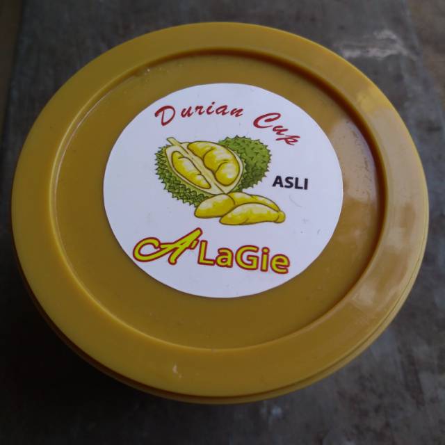 

Durian Cup