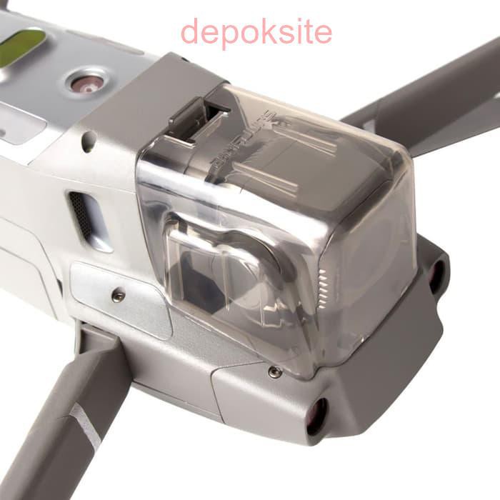 SUNNYLIFE DJI Mavic 2 PRO Gimbal Lock Mavic 2 Camera Cover Gimbal Lock