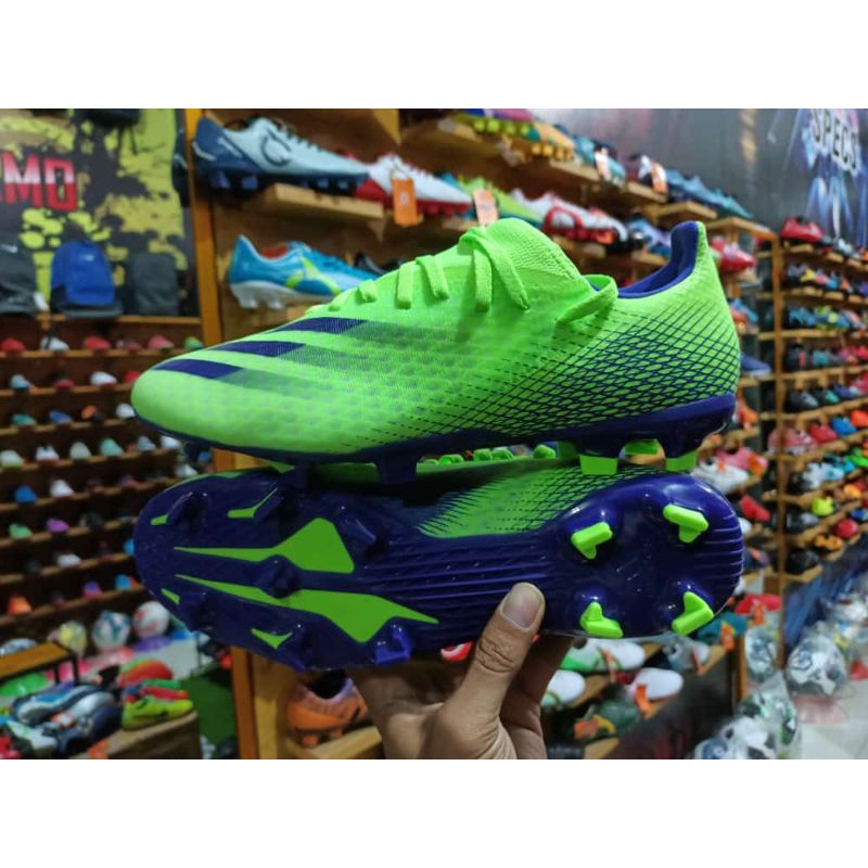 ADIDAS X GHOSTED.3 FG