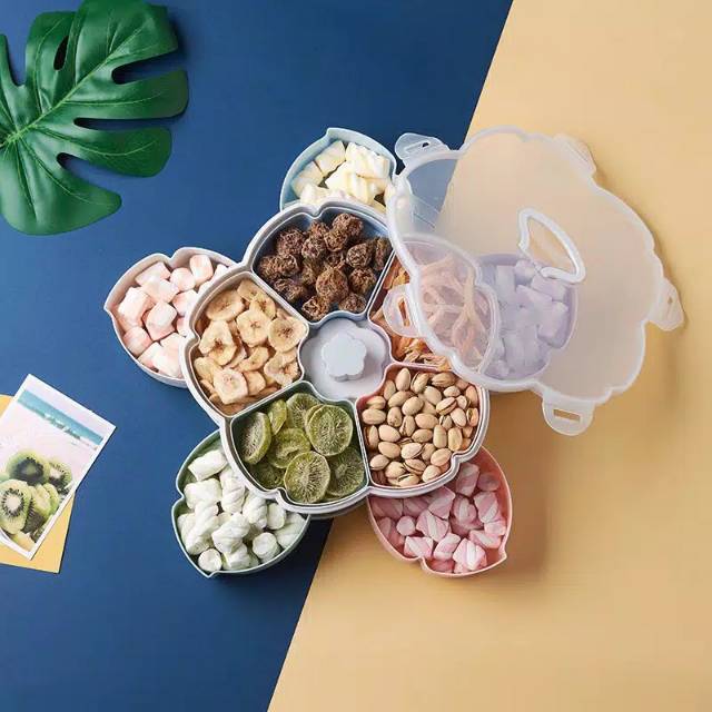 TOPLES BUNGA MEKAR SUSUN 2