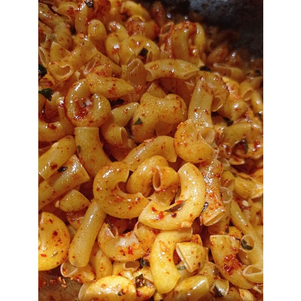 

makaroni pedas 250gr