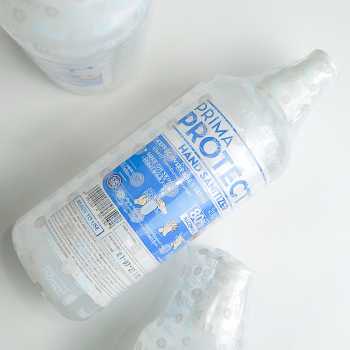 PRIMA PROTECT HAND SANITIZER 500 ML