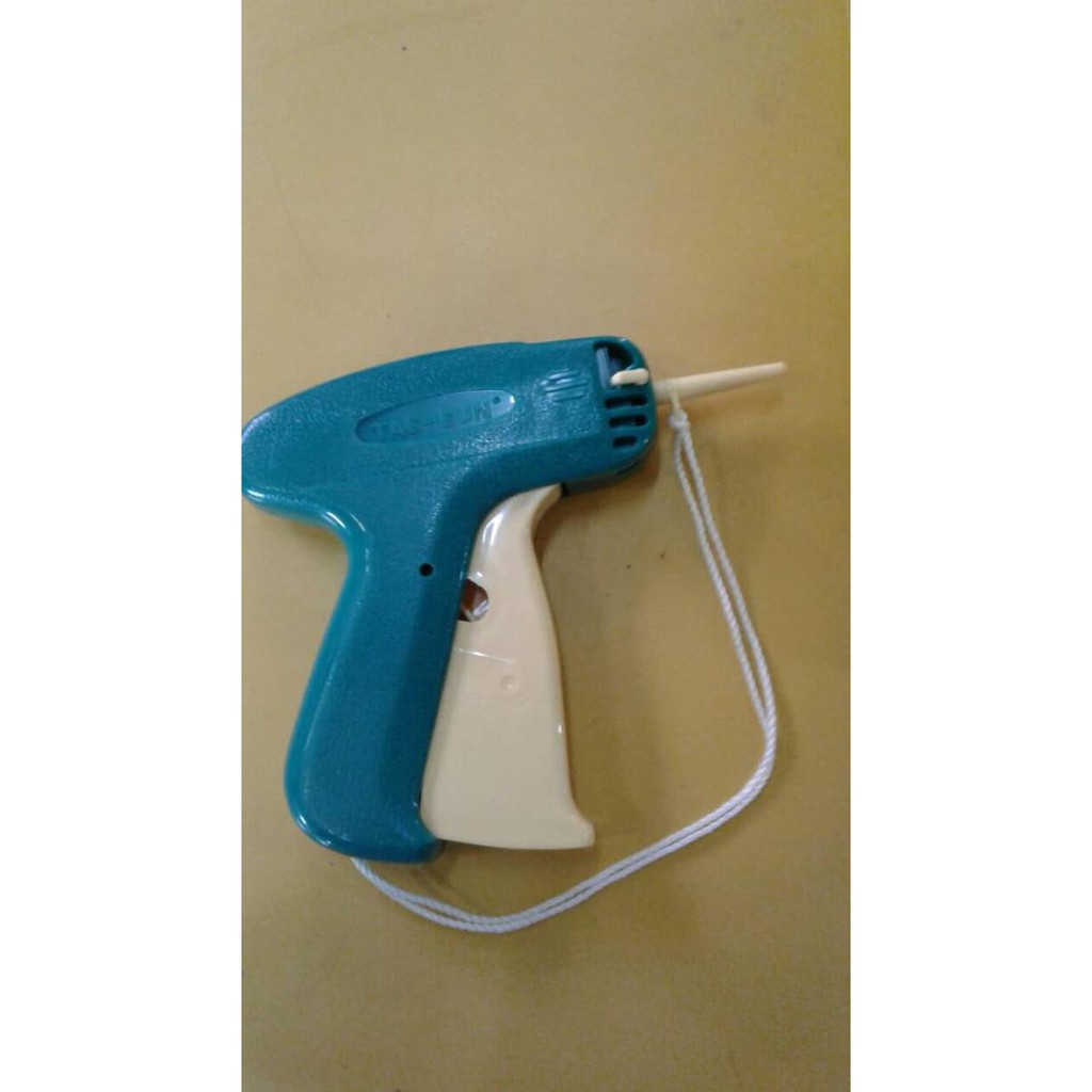 

Baru Tag Gun Dijamin Ori