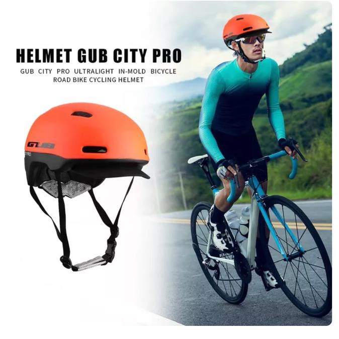 gub city pro