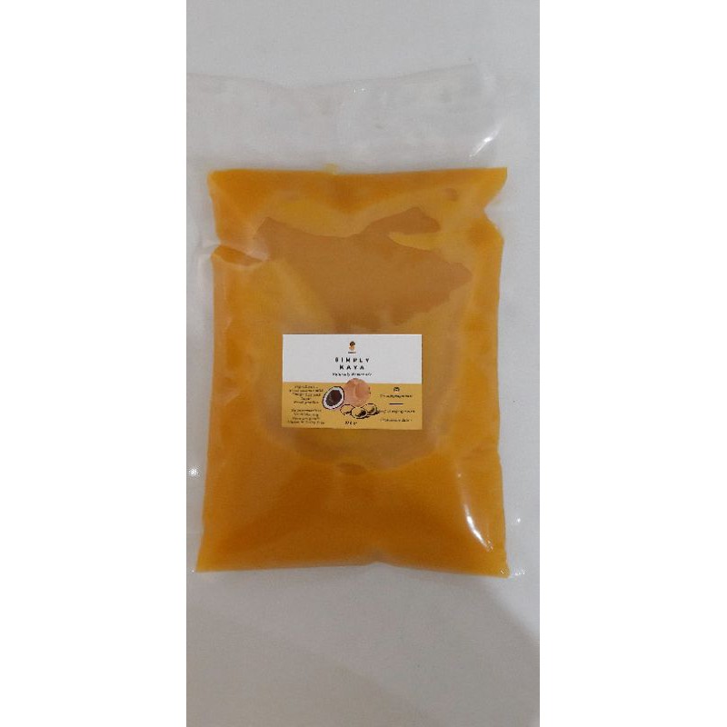 HALAL Selai srikaya kemasan 1Kg /selai srikaya/ selai kaya/ selai sehat /selai halal/srikaya/halal