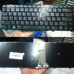 KEYBOARD DELL INSPIRON 14 3421 14R 5421 VOSTRO 2421 SERIES