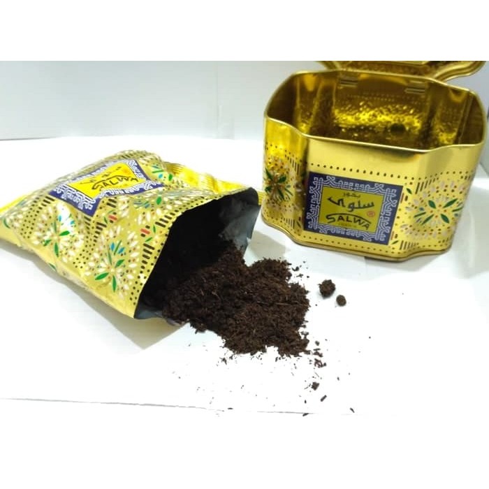 Dupa Menyan Arab Buhur Bakhoor Bukhur Salwa Pengharum Ruangan Salwah