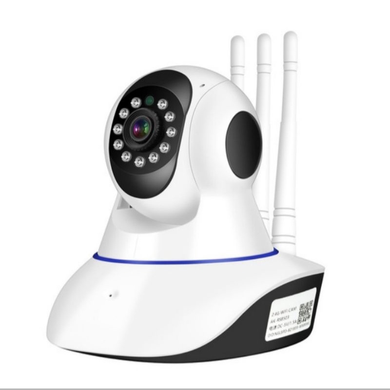 IP Camera Baby Cam V380 Kamera IP Cam V380 Pro