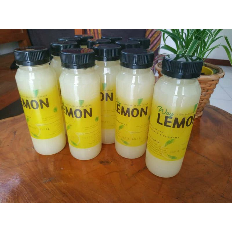 

sari lemon