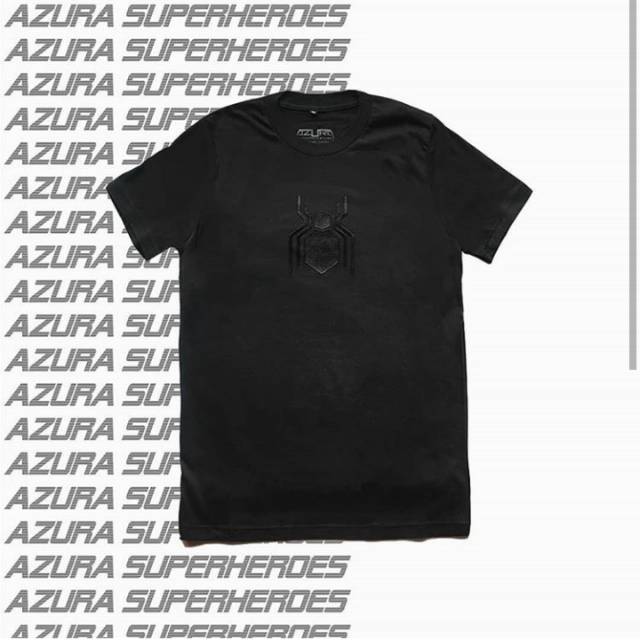 KAOS AZURA SUPERHEROES SPID BOB / KAOS LABA LABA