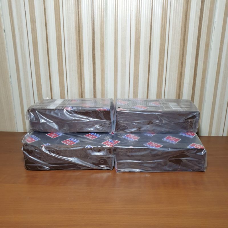 

Coklat Blok / Coklat Batang Diamond Dark Compound 500gr [Repack]