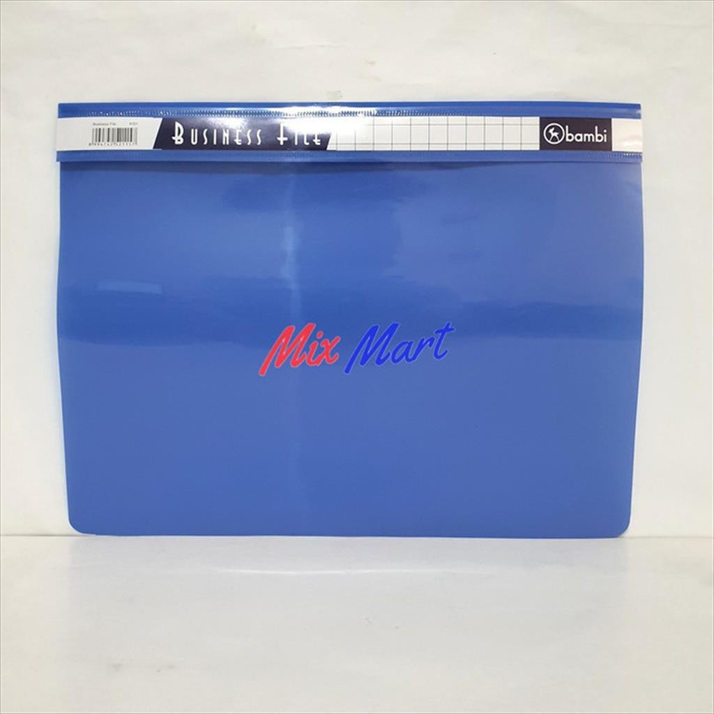 

Business File Bambi 4100 Folio FC 2 ring