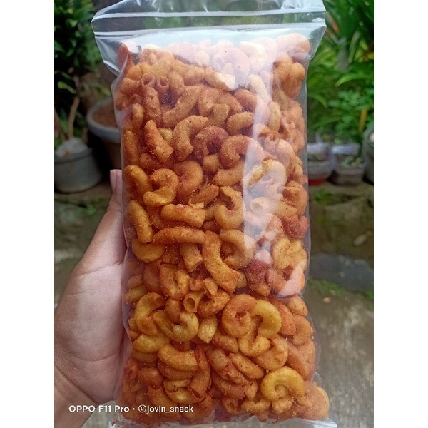 

macroni