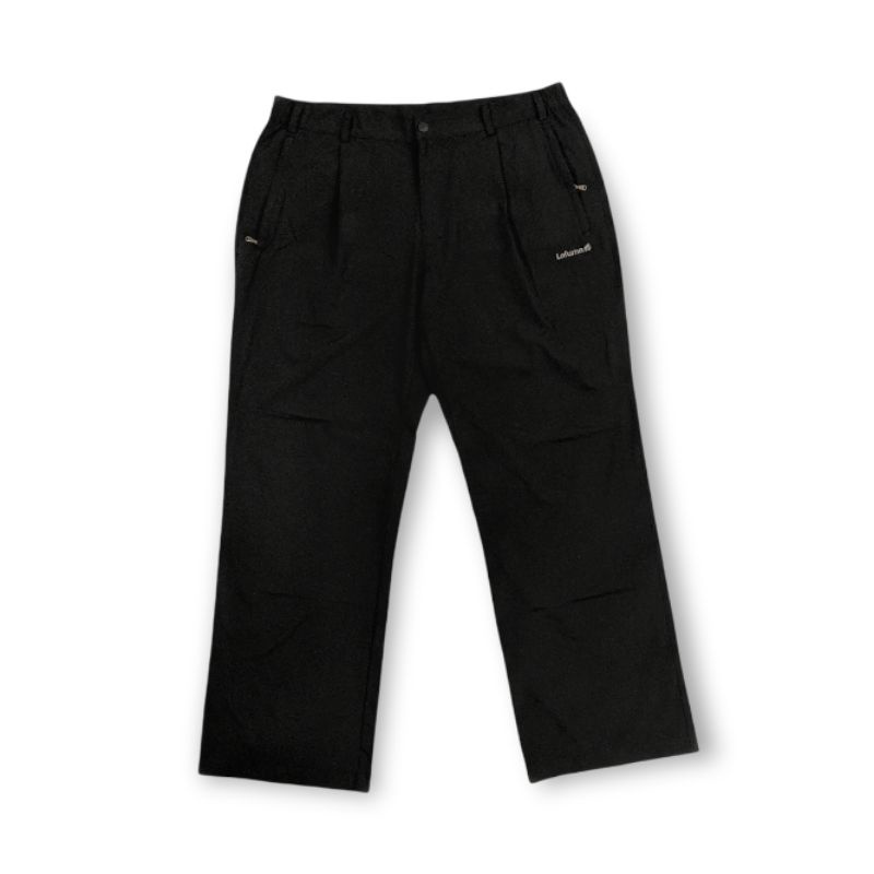 Lafuma Celana Gunung Pria / Outdoor Pants Original Bahan Parasut - L34