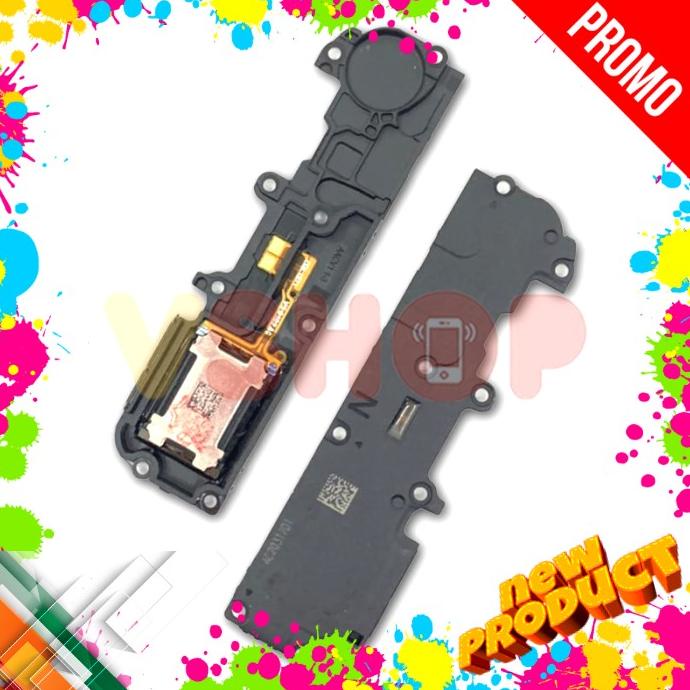 Acc Hp Buzer Buzzer Loudspeaker Samsung A11 A115 M11 M115 Speaker Musik