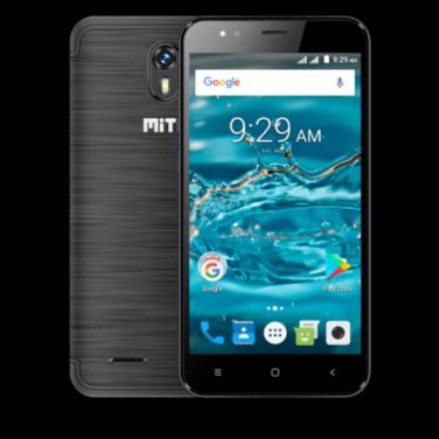 Mito A990 5 Inch Ram 512mb Garansi Resmi Shopee Indonesia