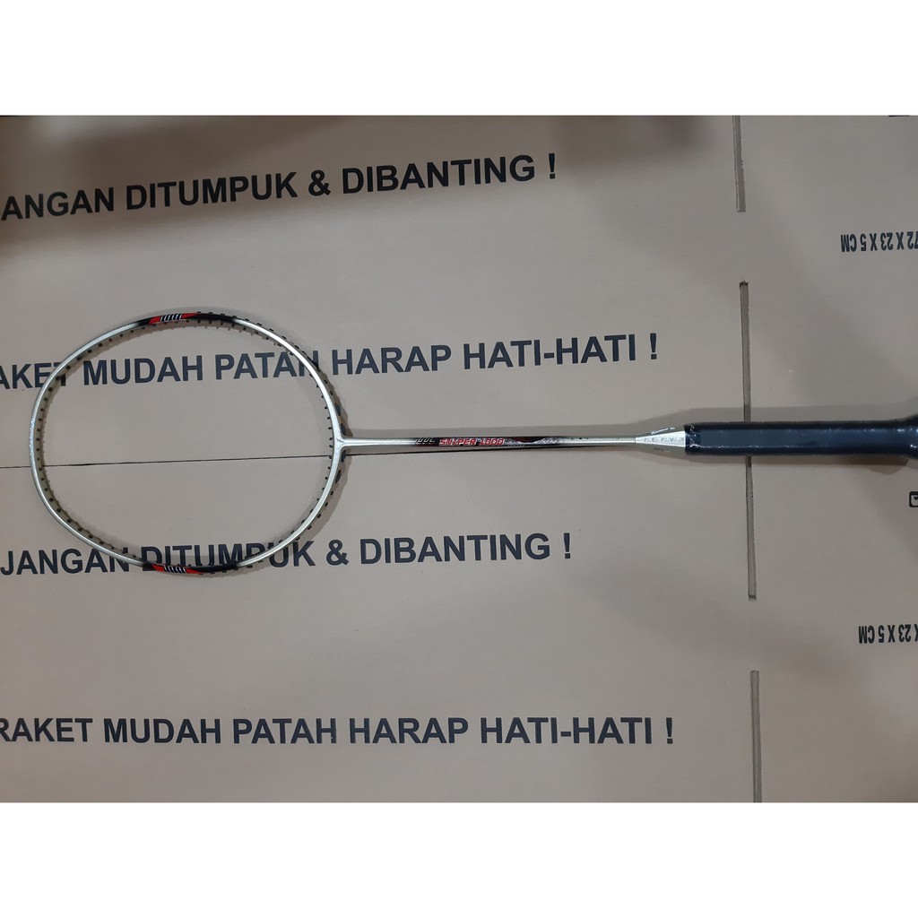 RAKET BADMINTON FLEX POWER SNIPER 1000