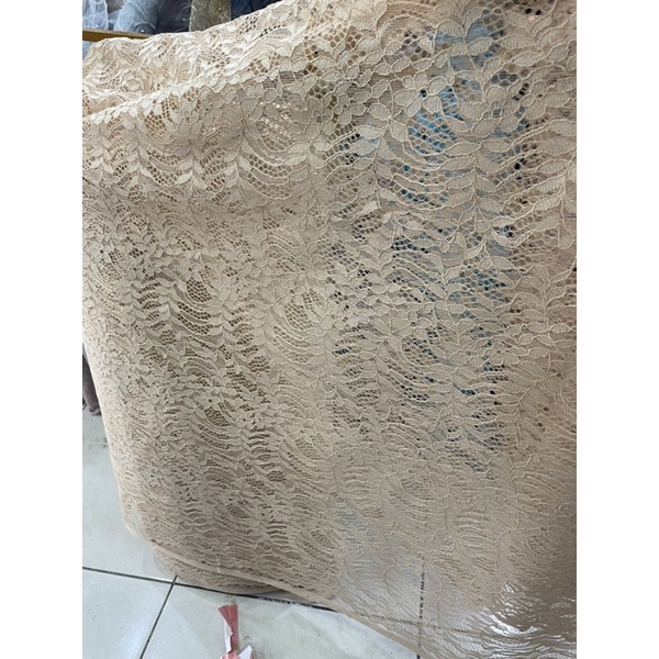Brokat Cord Lace M 05