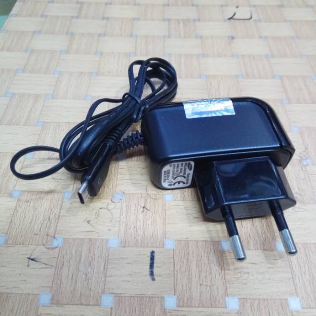 Charger Samsung B3210 micro usb model langsung original 100% casan charging samsung micro usb 100%