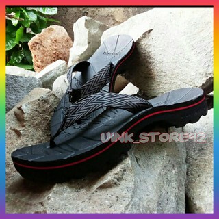  Sandal  Jepit  Pria  Outdoor Sandal  Gunung  Model Jepit  Light 