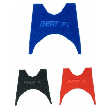 Keset Motor Beat | Karpet Motor Honda Beat