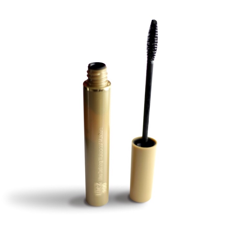 Inez 900 Ultra Defining Waterproof Mascara