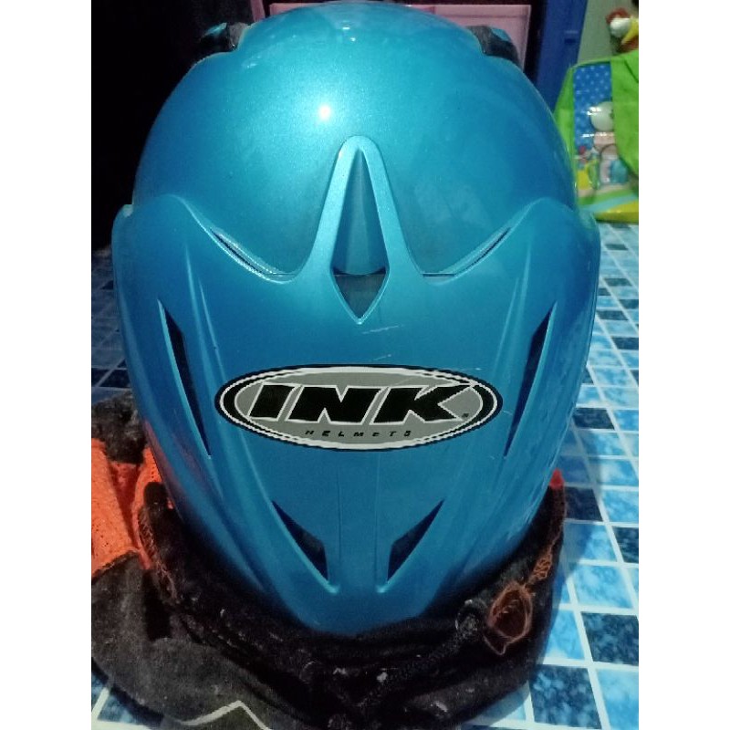 Helm INK ori