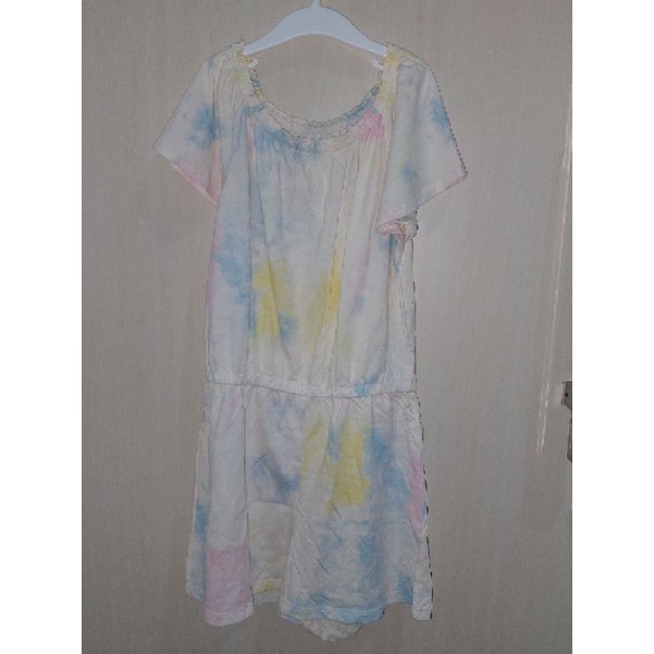 Jumpsuit Anak Old Navy Original