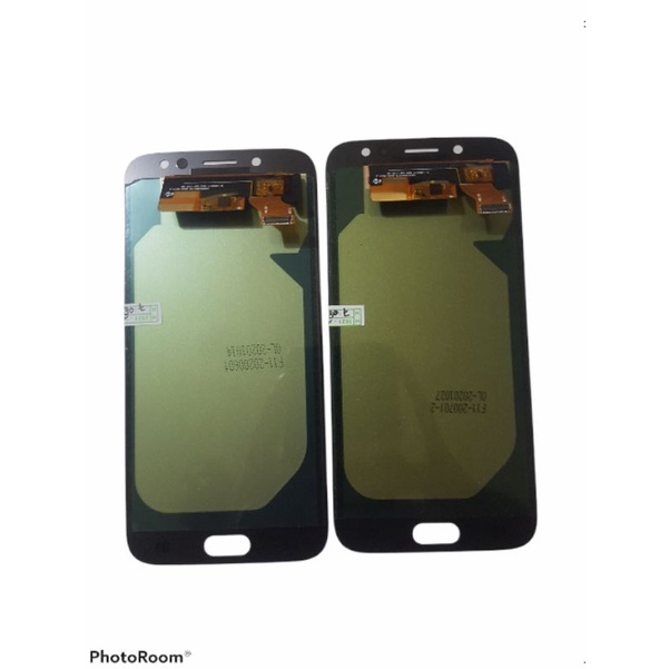 LCD SAMSUNG J7 PRO J730 ORIGINAL OEM/ OLED INCEL LCD TIPIS