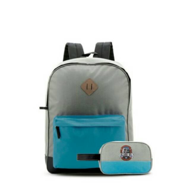 Jason bagpack kluge sophie paris