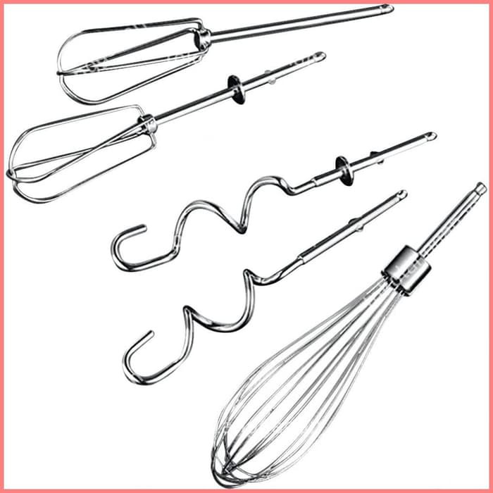 BIG PROMO Russell Hobbs Aura Mixer Tangan 3 In 1