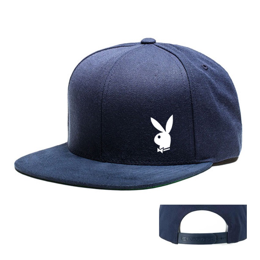 TOPI PLAYBOY TOPI SNAPBACK PLAYBOY PREMIUM