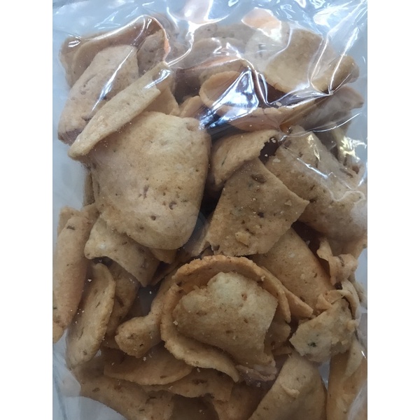 

Kue Bawang Iris kemasan 200 gr