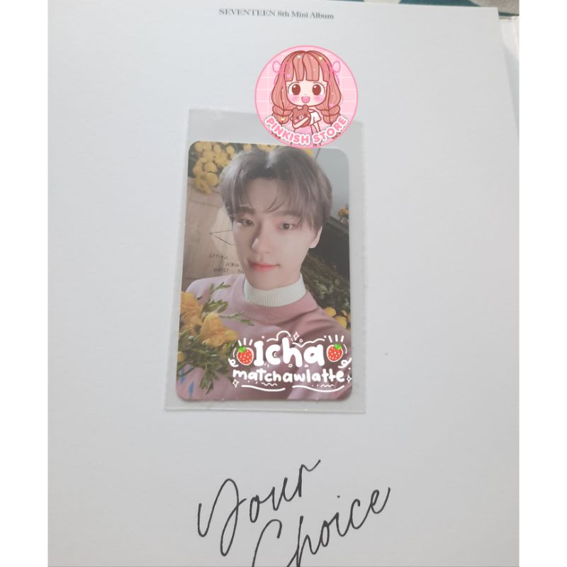 Sharing Seventeen your choice One side version pc Dino