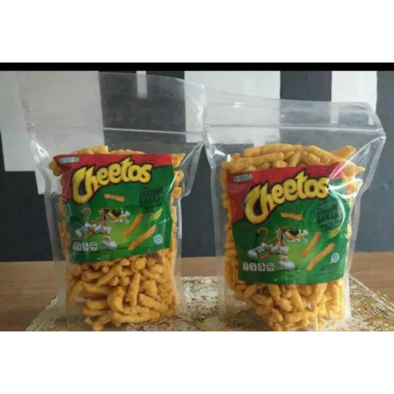 Jual Cheetos Jagung Bakar 250 Gram Shopee Indonesia