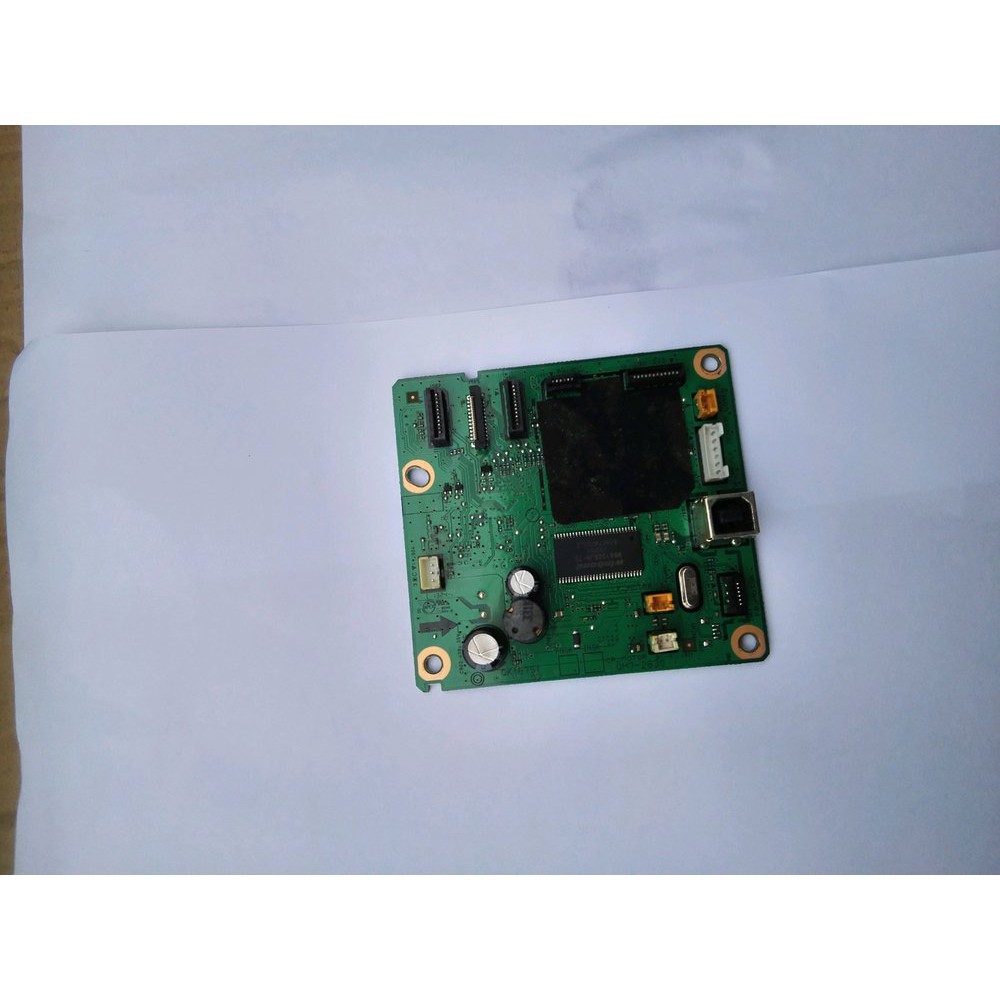 mobo Canon MP 237.copotan dari printer. Termurah Limited