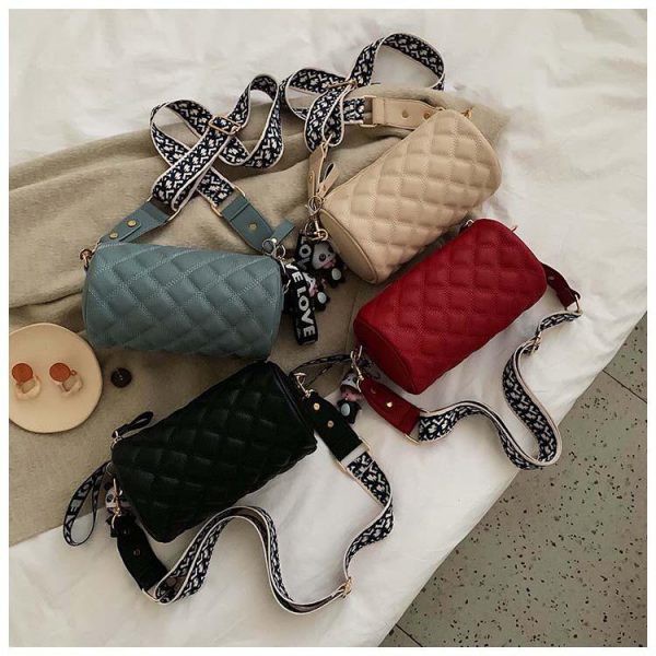 Tas Selempang Mini (1 KG MUAT 3) EL164 BQ2711 LT1107