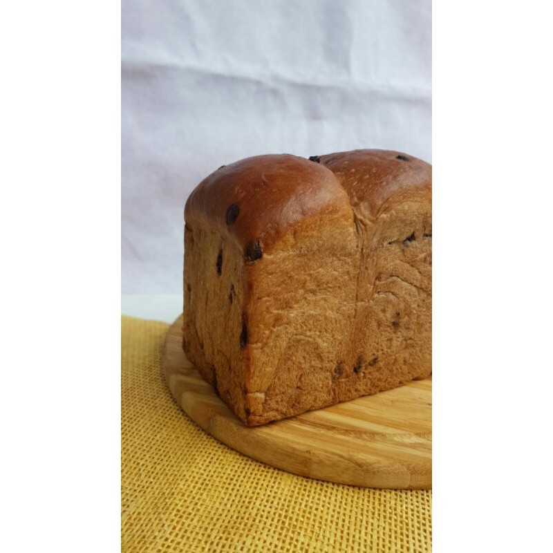 

Chocolate Bread