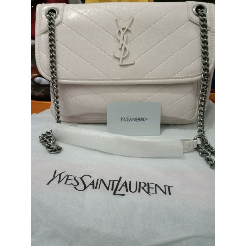 YSL NIKI