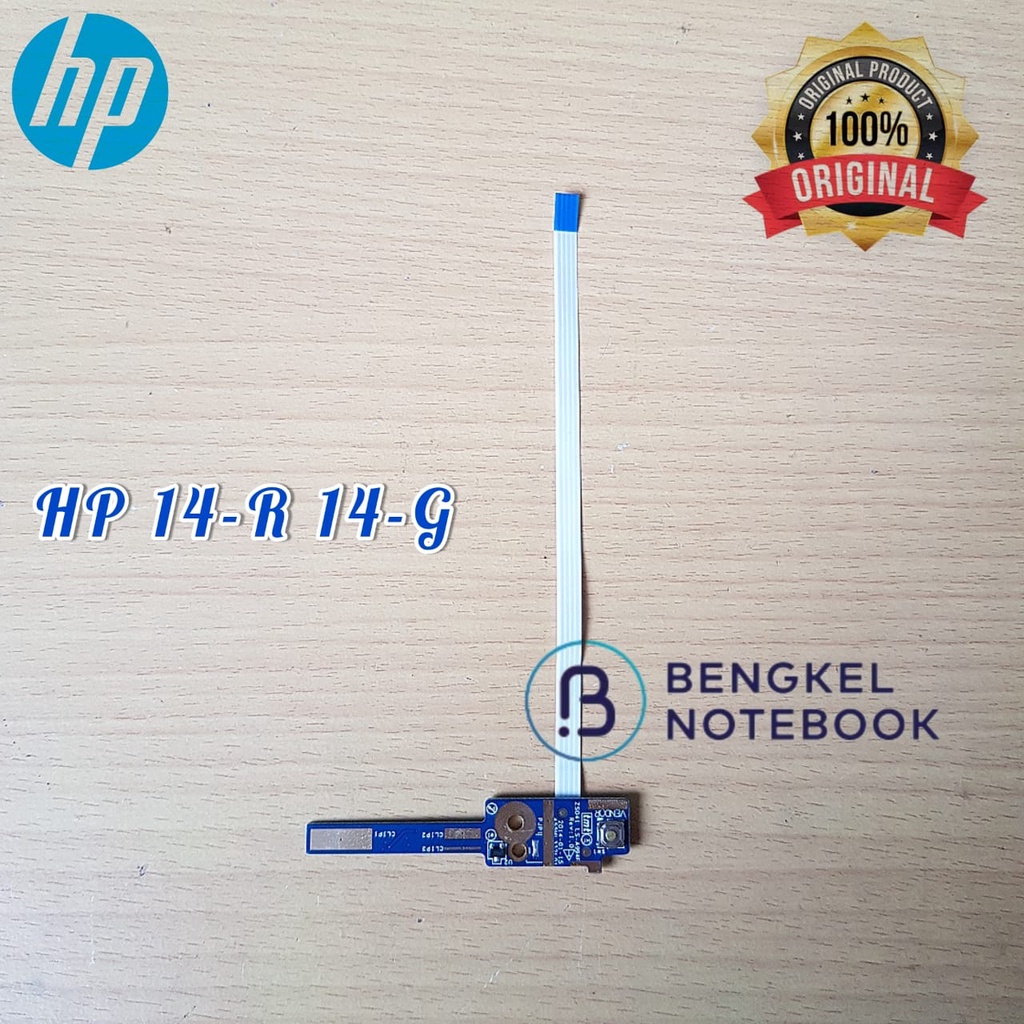 Switch On Off HP 14-R 14-G HP Pavilion 250 G3 246 G3 240 G3 HP 15-G 15-R 15-H HP 245 G3