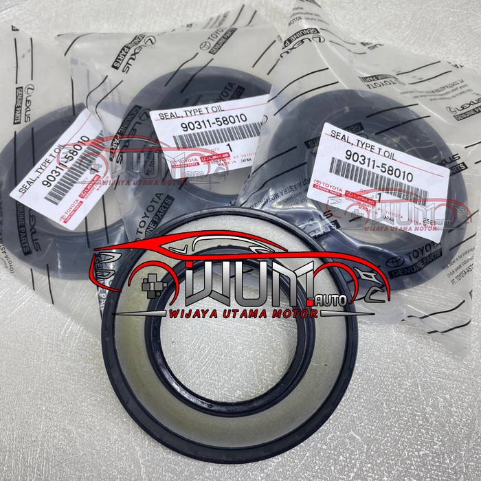 OIL SEAL PINION SEAL SIL GARDAN DYNA SAURUS PS 125LT