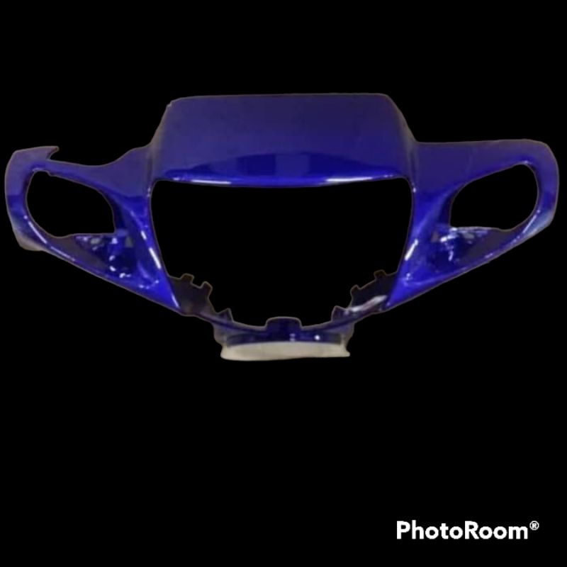 Batok Depan FIZ R biru